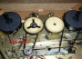TC377 TC378 TC399 linker aandrijfsnaar vanuit de motor2
